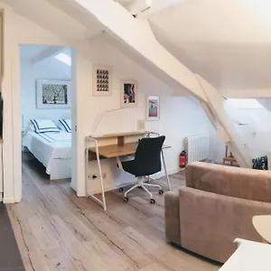 Apartment An So Flat