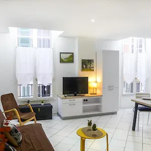 Appartement Vieux