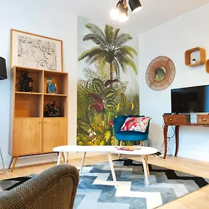 Apartment 49b Rennes