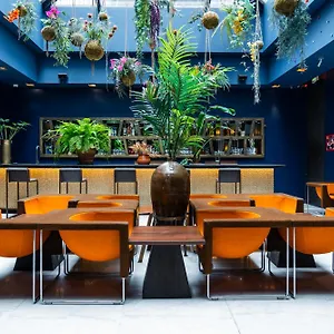 Hotel 1k Paris