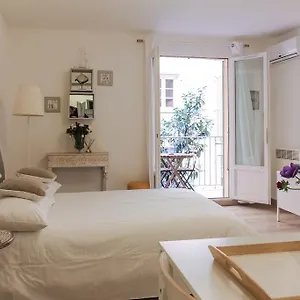Appartement Chateau - Vieux
