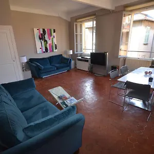 Appartement Heart Of Old Town
