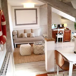 Appartement èrsextius, Ggb2,
