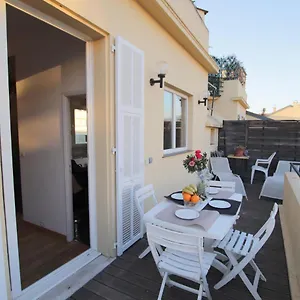 Appartement Le Blacas